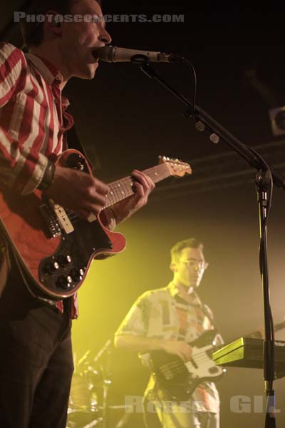 TELEMAN - 2016-04-18 - PARIS - Point Ephemere - 